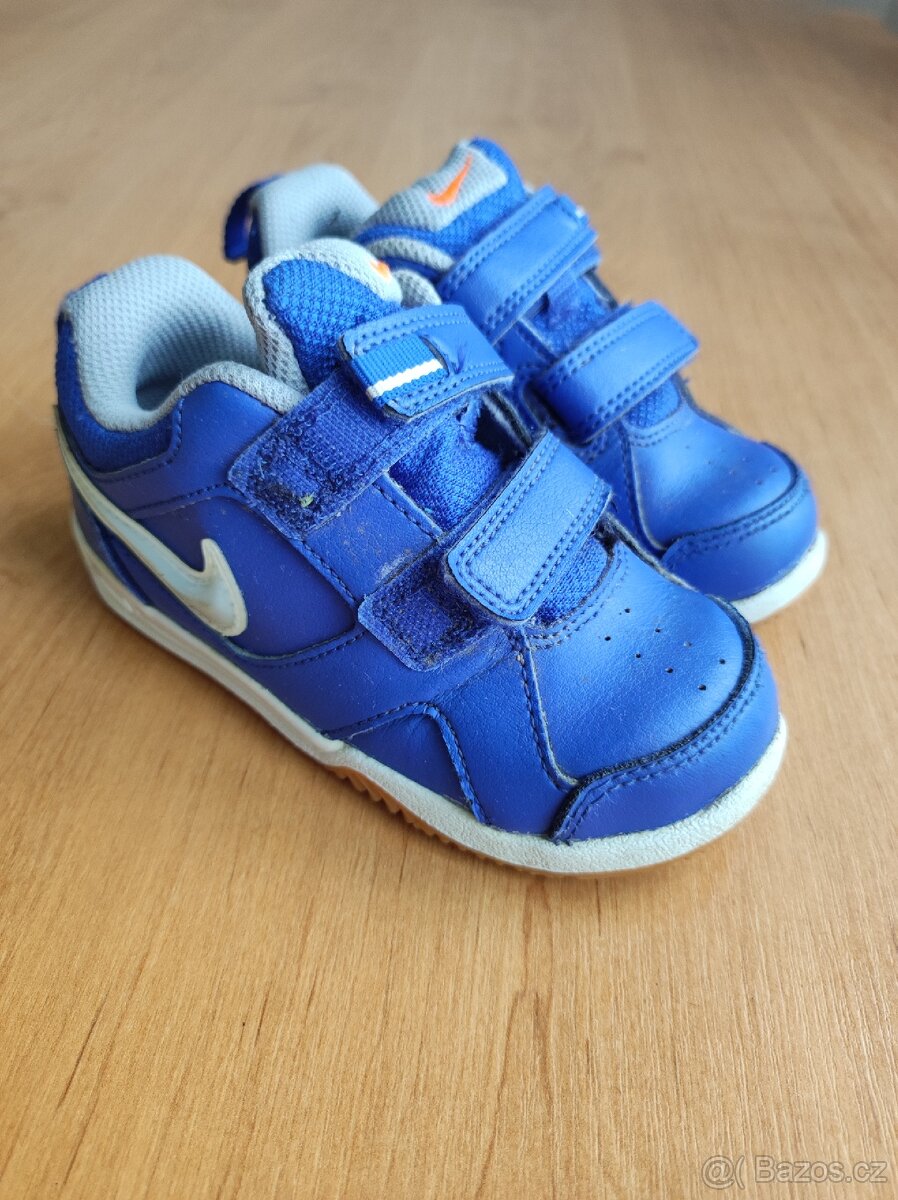 Dětská obuv - 4