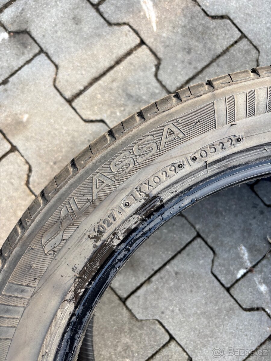 245/45 R18 - 4