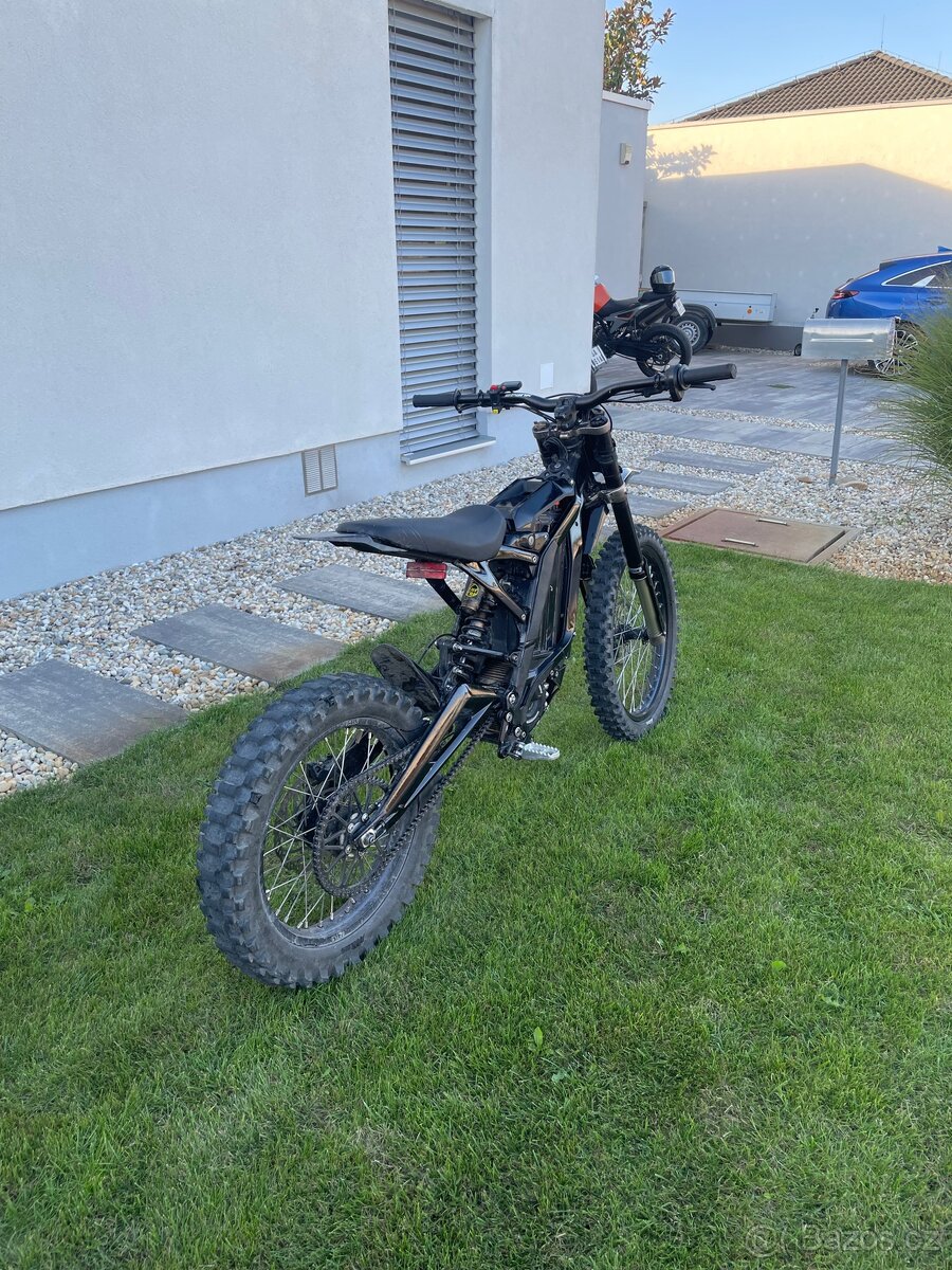 Surron Light Bee X - 4