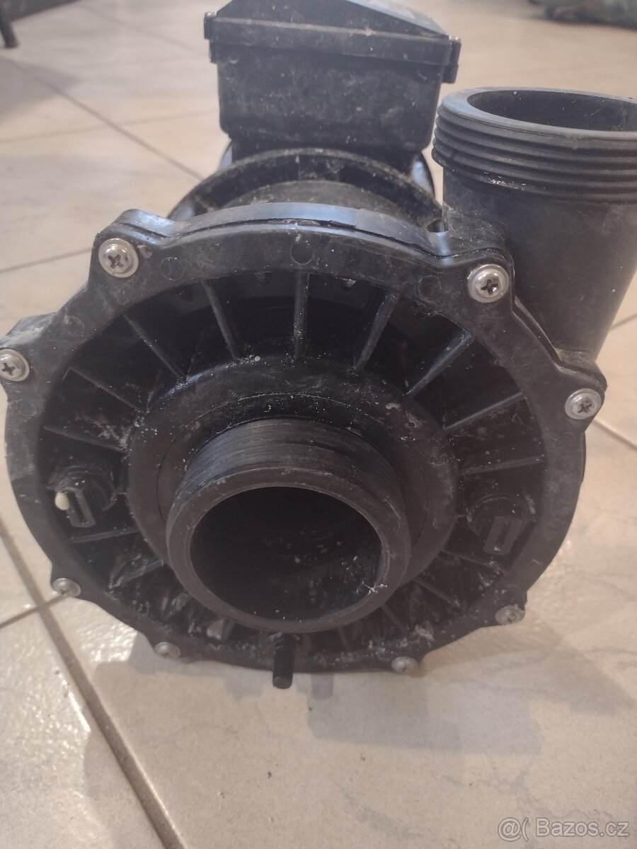 Čerpadlo k vířivce LP300 - 4