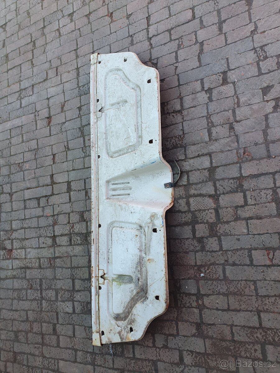 Škoda octavia combi sedák - 4