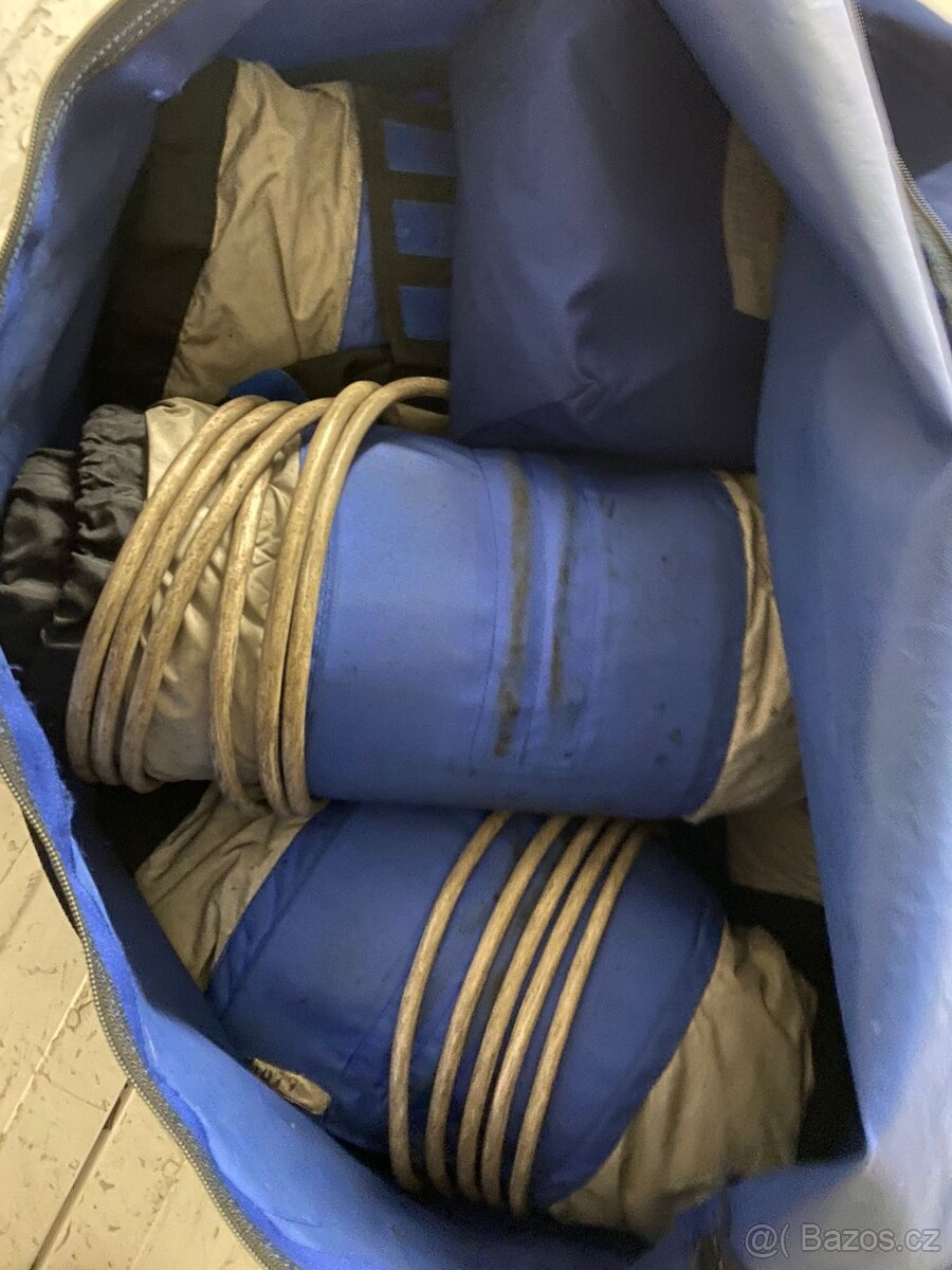 Nahřívací dečky - 4