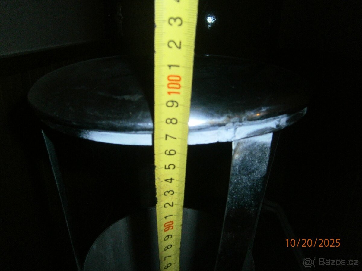 nástavec na komín - 4