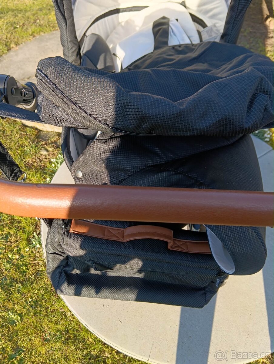 Prodám kočárek - 4