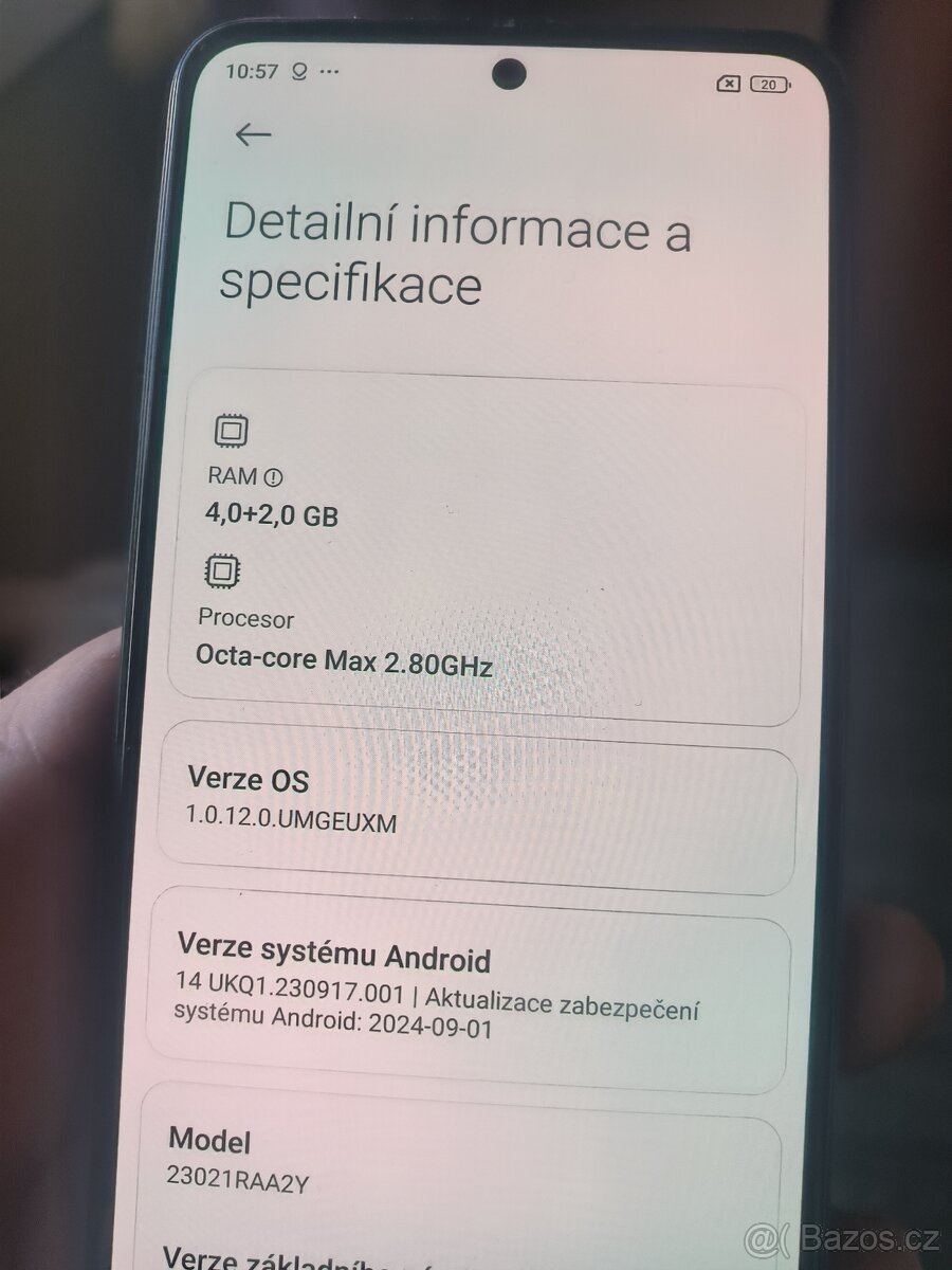 Redmi note 12 - 4