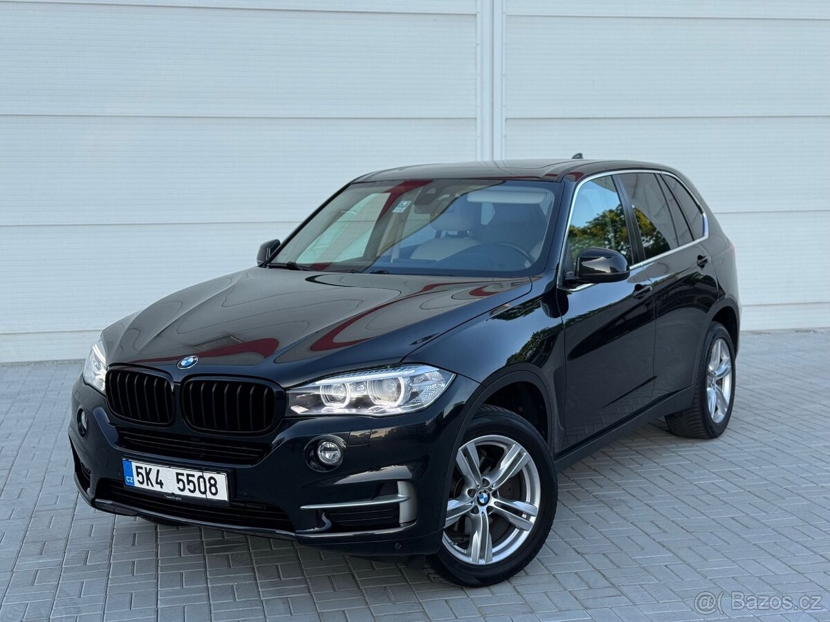 BMW X5 - 4