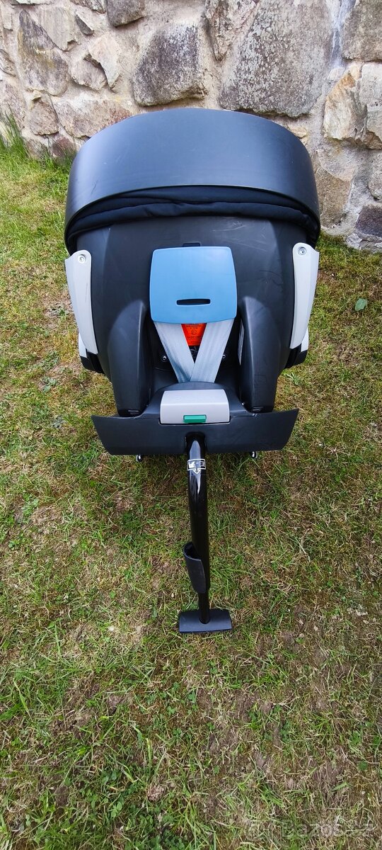 Cybex Atom 5 - 4
