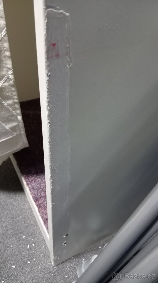 Skříň PAX IKEA - 4