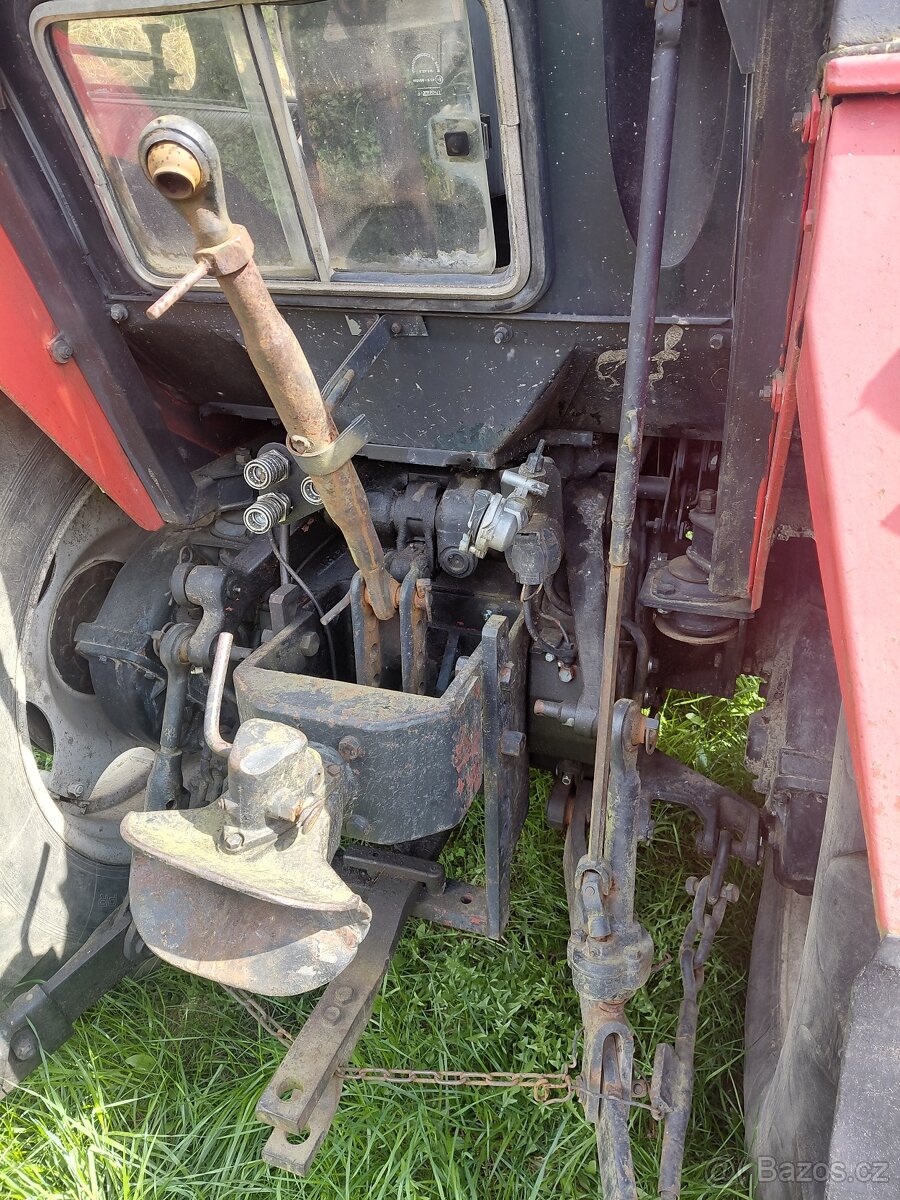 Zetor 7711 - 4