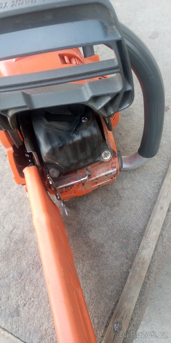 Husqvarna 545 - 4