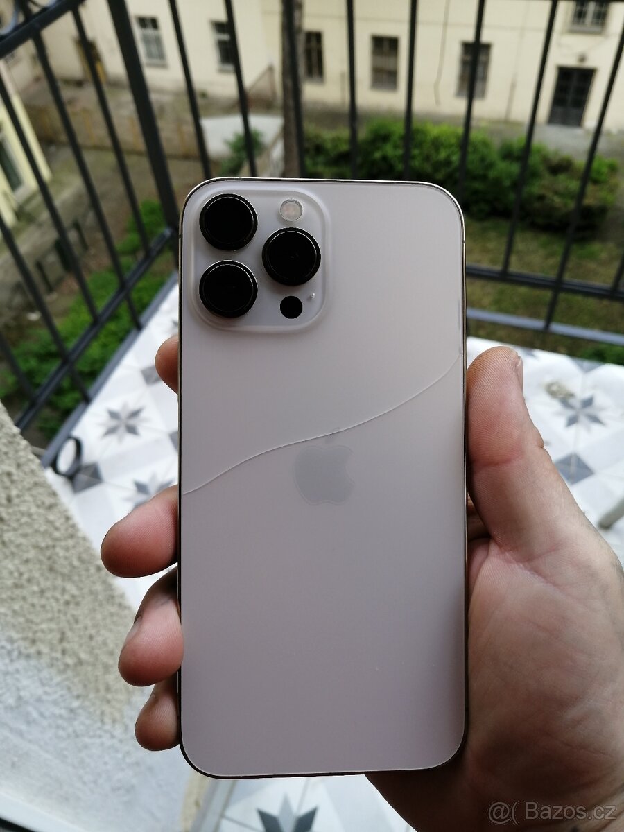 IPhone 13 PRO MAX 256gb - 4