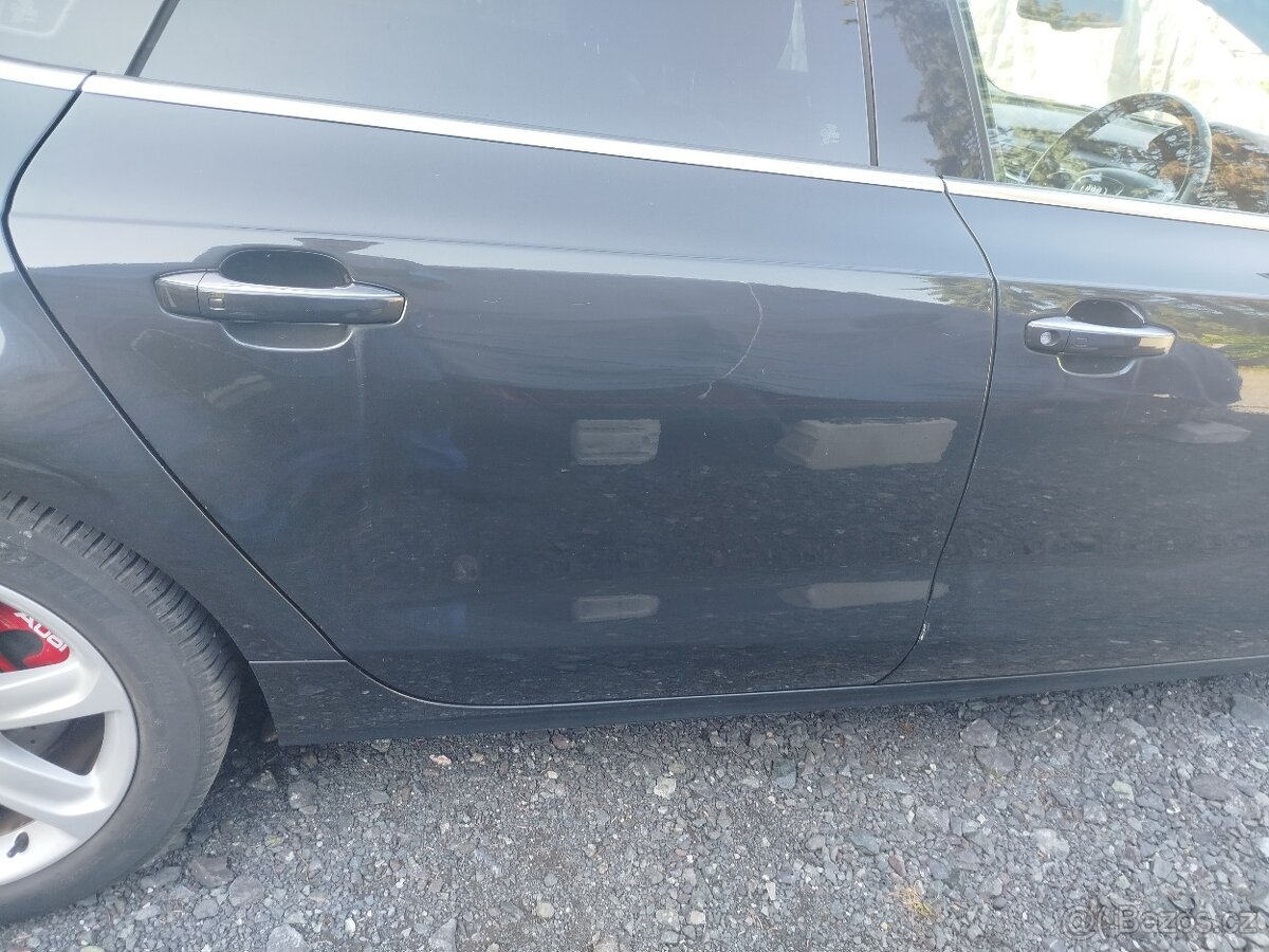 Rozprodám Audi A7 3,0tdi - 4