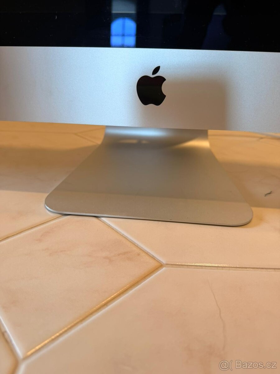 iMAC 27 - 4
