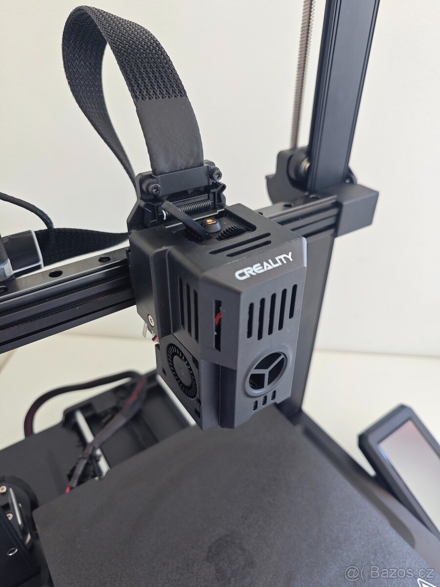 3D tiskárna Creality Ender 3 V3 KE - 4