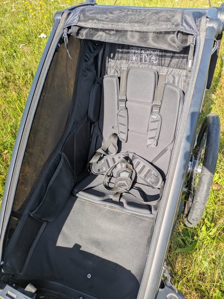 Thule Chariot Sport - 4