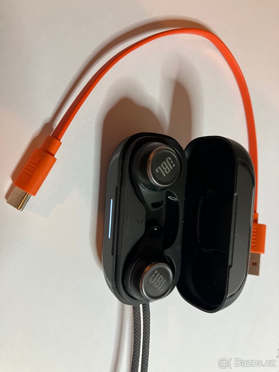 Sluchátka JBL reflect AERO - 4