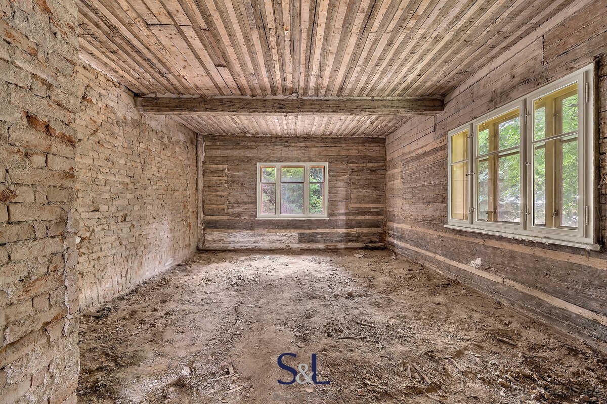 Prodej rodinné domy, 158 m² - Vysoké nad Jizerou - 4