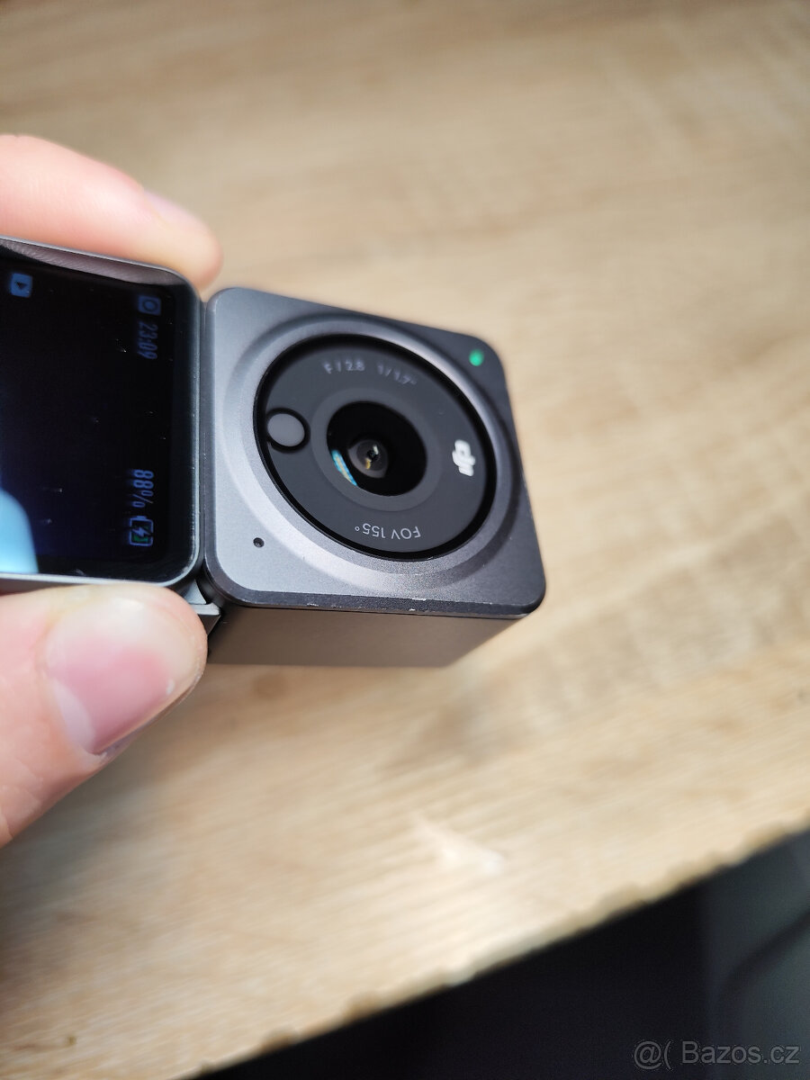 DJI Action 2 Dual-Screen - 4