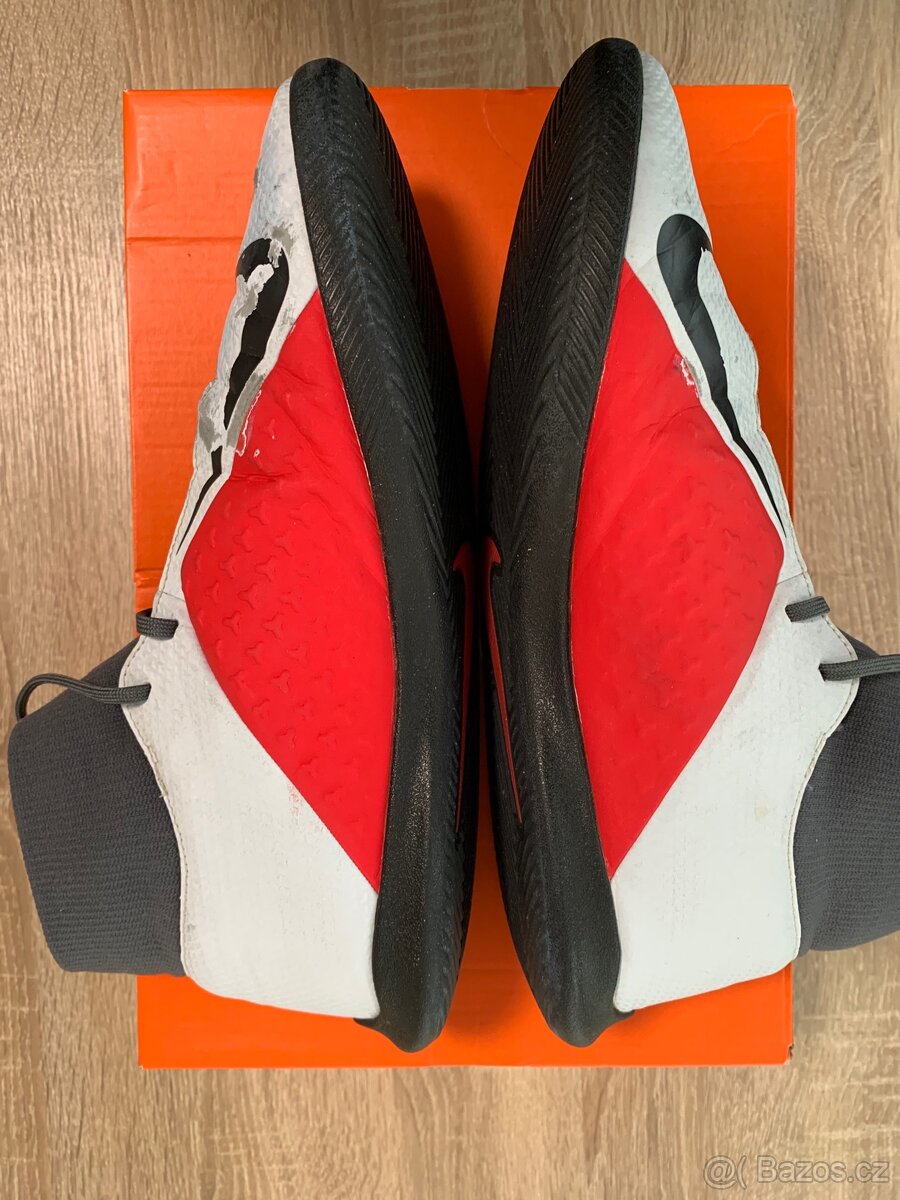 Nike Phantom sálové boty - 4