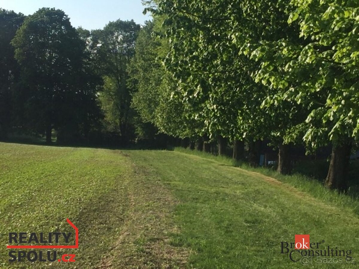 Prodej, pozemky/bydlení, 4121 m2, Nové Dvory, Žďár nad Sázav - 4