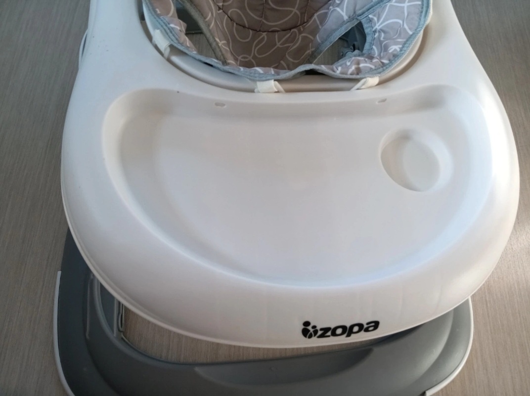 Dětské chodítko Zopa - 4