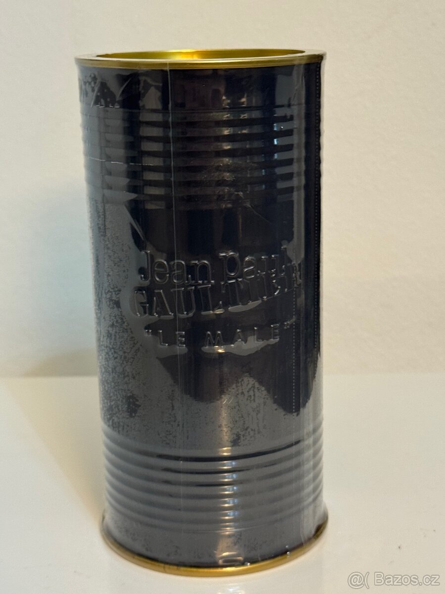 Jean Paul Gaultier le male - 4