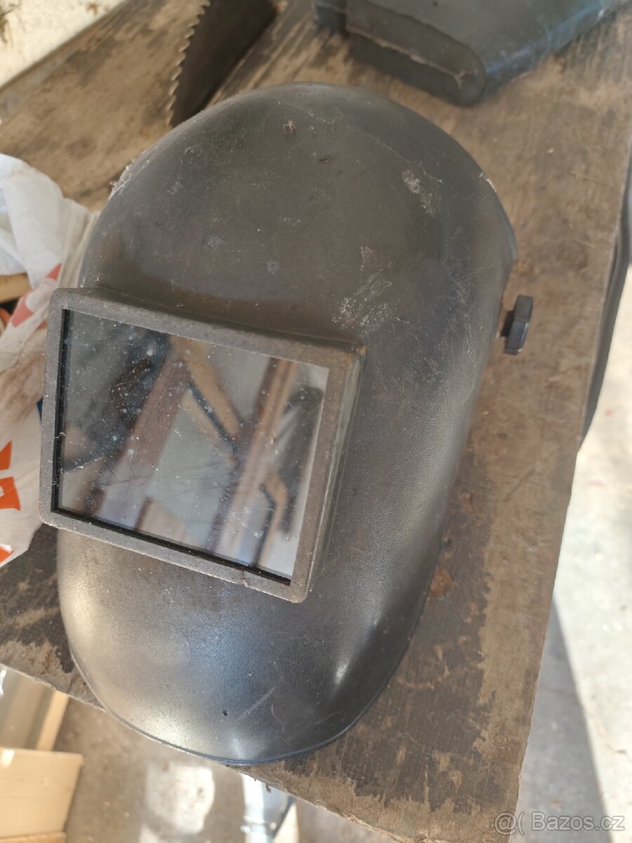 Prodám CO 2 svářečku LORCH - 4