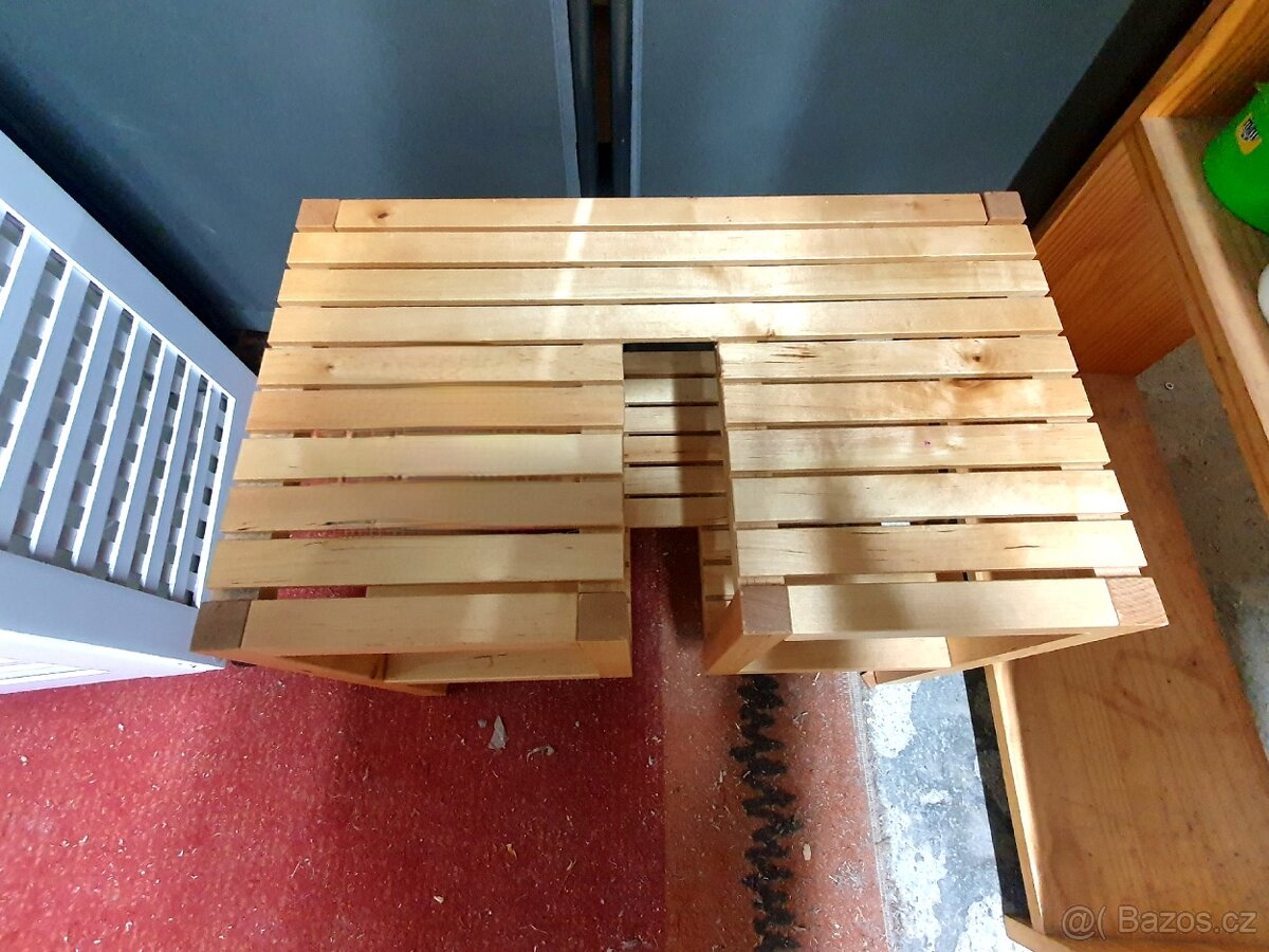 Věci do koupelny - 4