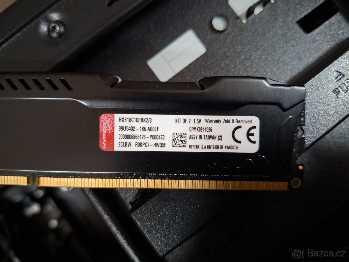 PC na náhradní díly - 4