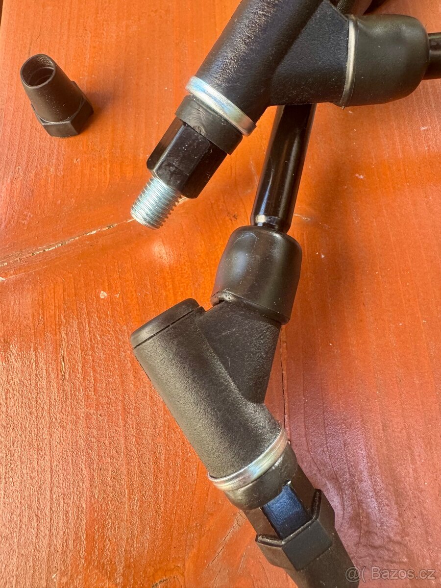 Zpětná zrcátka Yamaha - 4