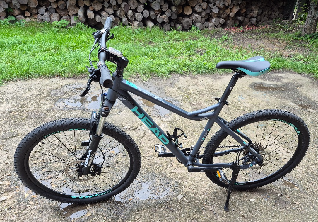 kolo HEAD TACOMA 27,5 - 4