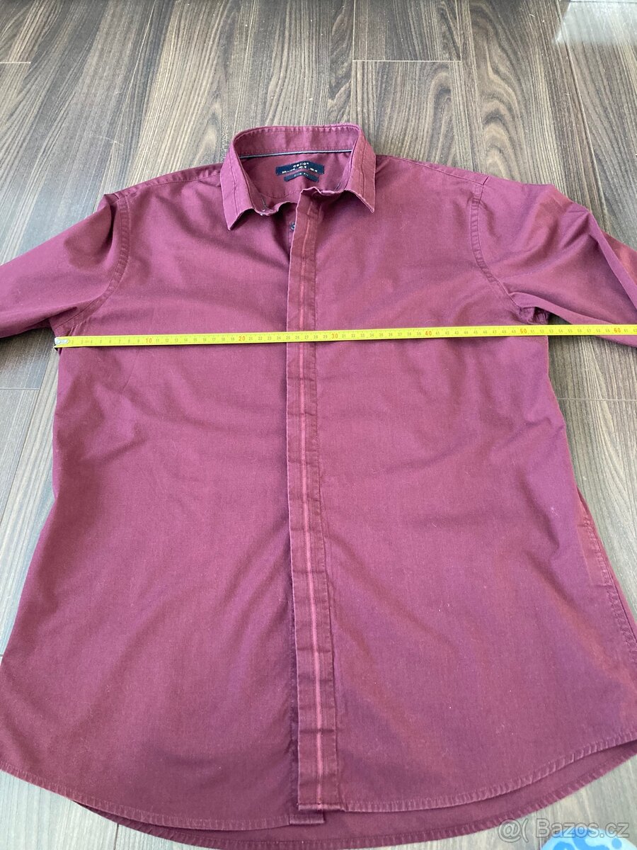 Košile - 4