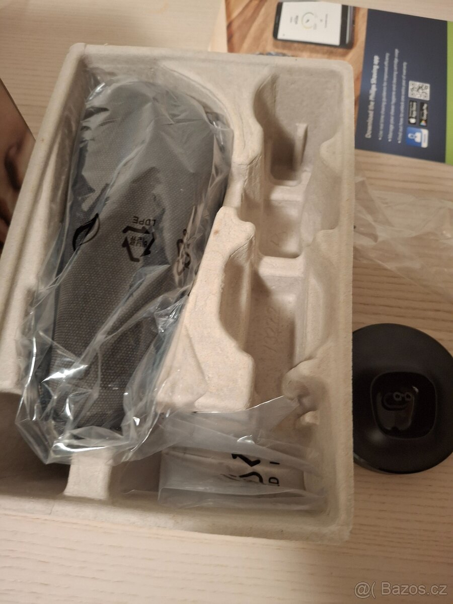 Philips holící strojek S7886/58 - 4