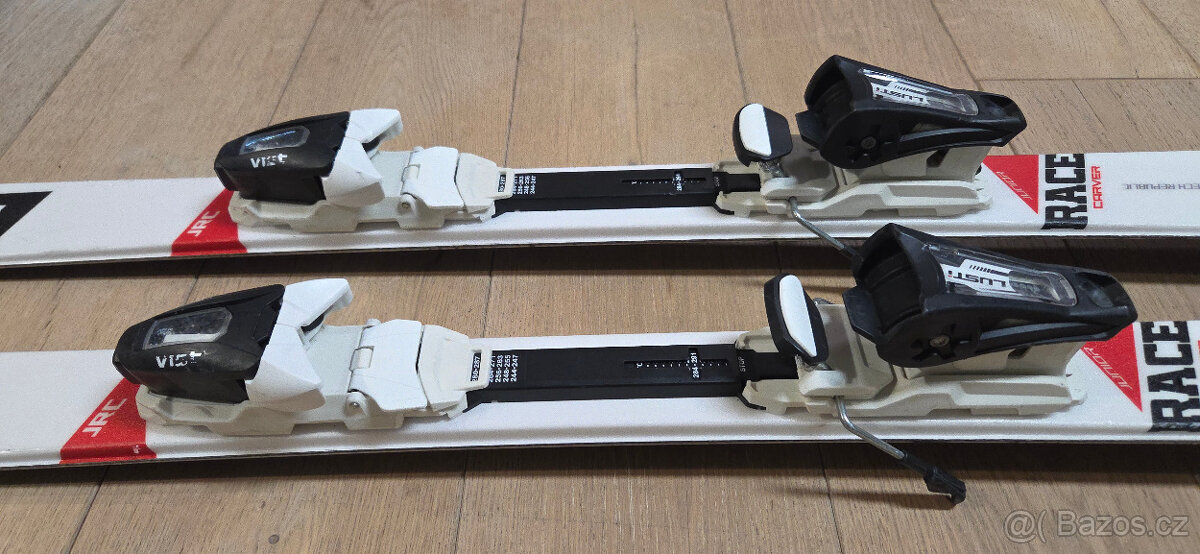 Lusti Junior Race Carver 140cm - 4