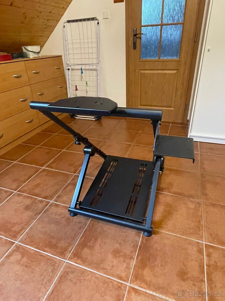 Volant na Xbox Thrustmaster - 4