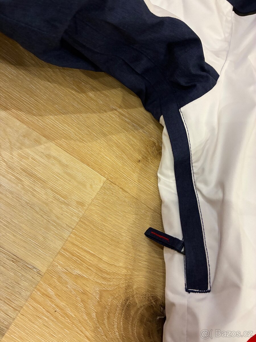 Pánská zimní bunda XXXL úplně nová - 4