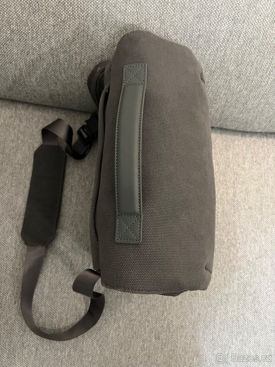 DJI Convertible Carrying Bag – nový batoh/brašna 2v1 - 4