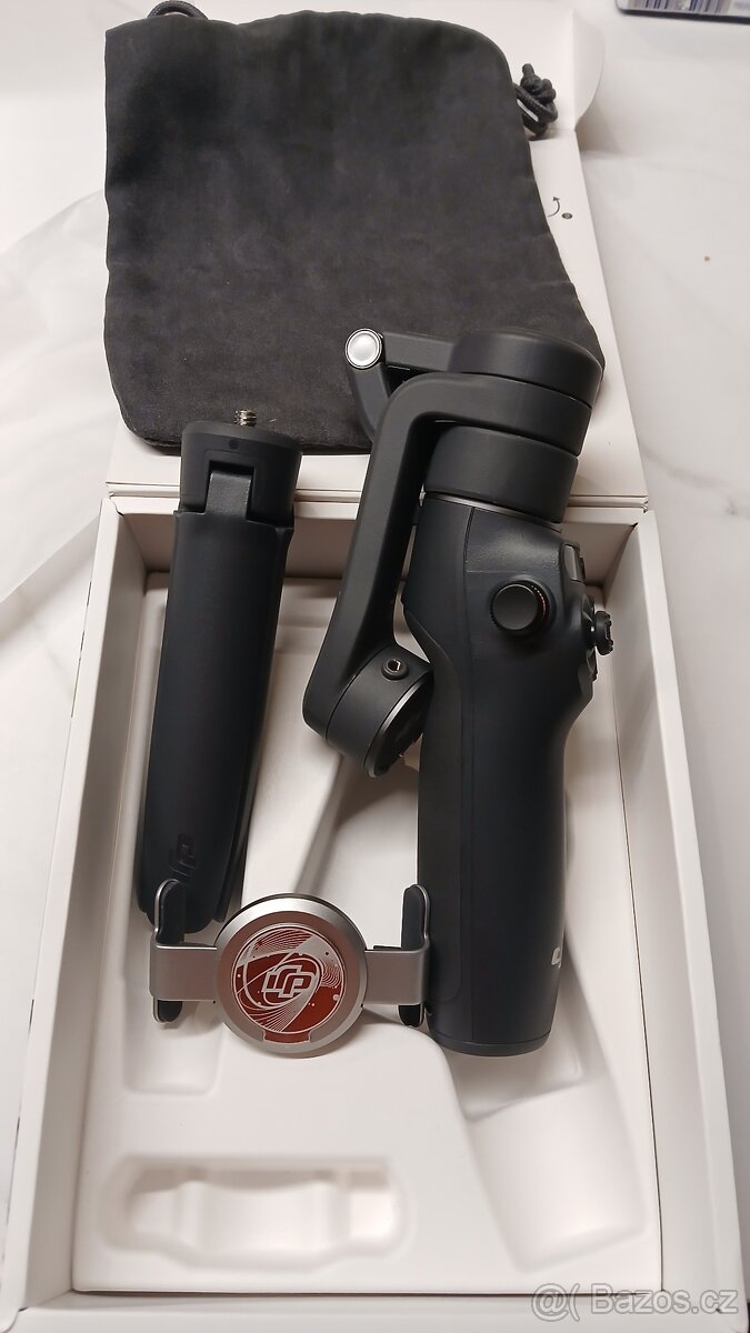 DJI Osmo Mobile 6 - 4