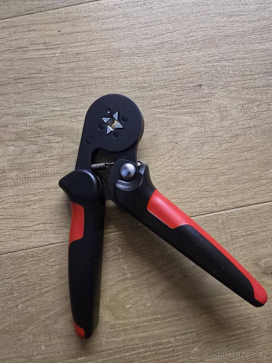 Wurth Lisovacie kliešte - 4