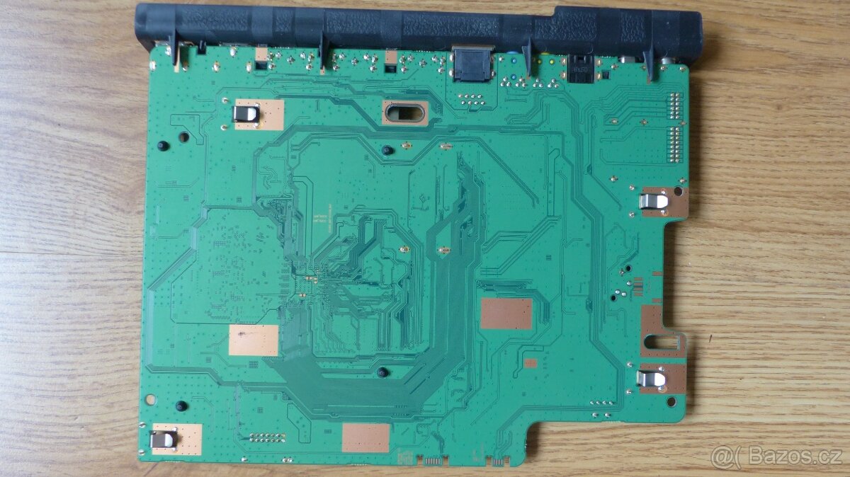 TV díly - UE55K6372 - 4