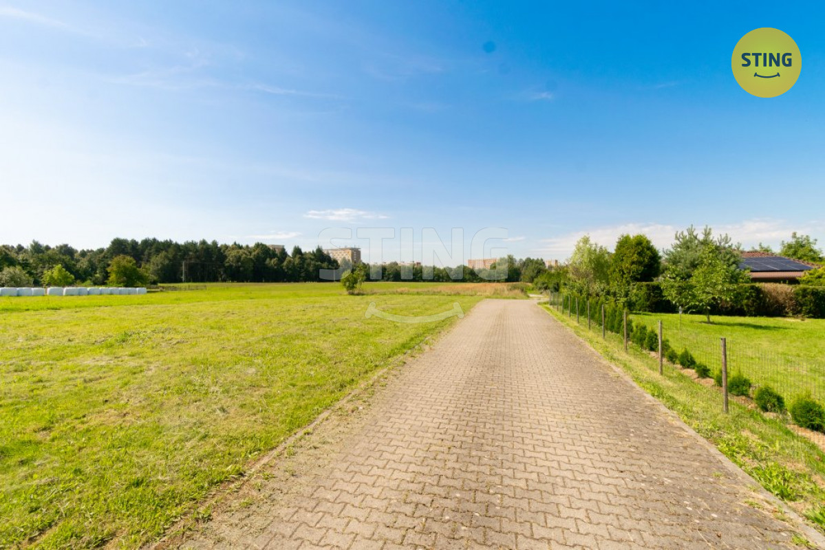 Prodej stavebního pozemku, 3.519 m2, Karviná - Hrani, 133190 - 4