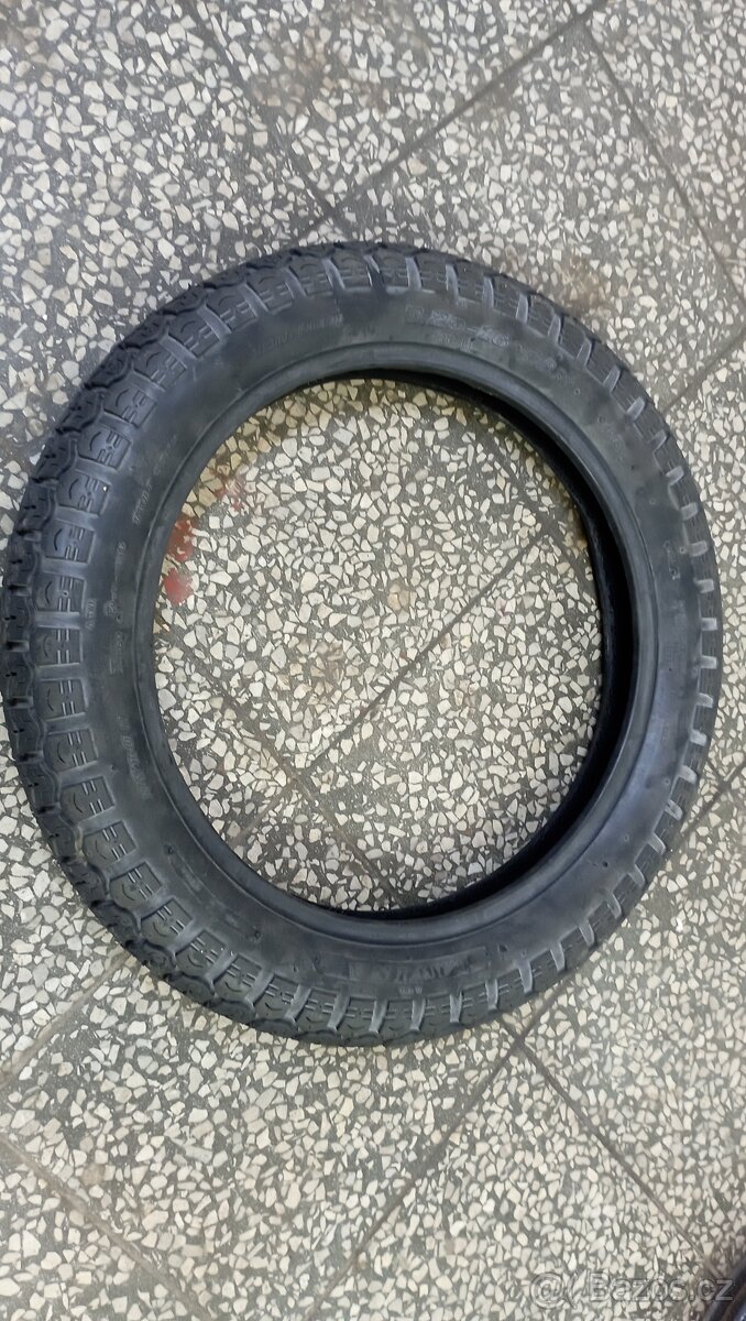 Pneu 3,25-16 - 4