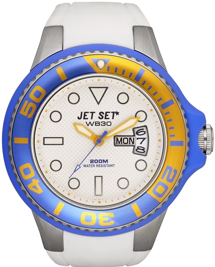 Hodinky Jet Set - 4