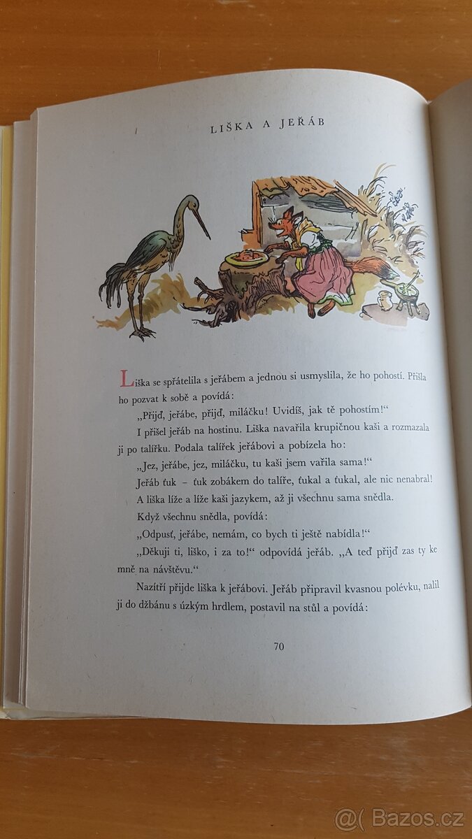 Veselé pohádky a říkadla - 4