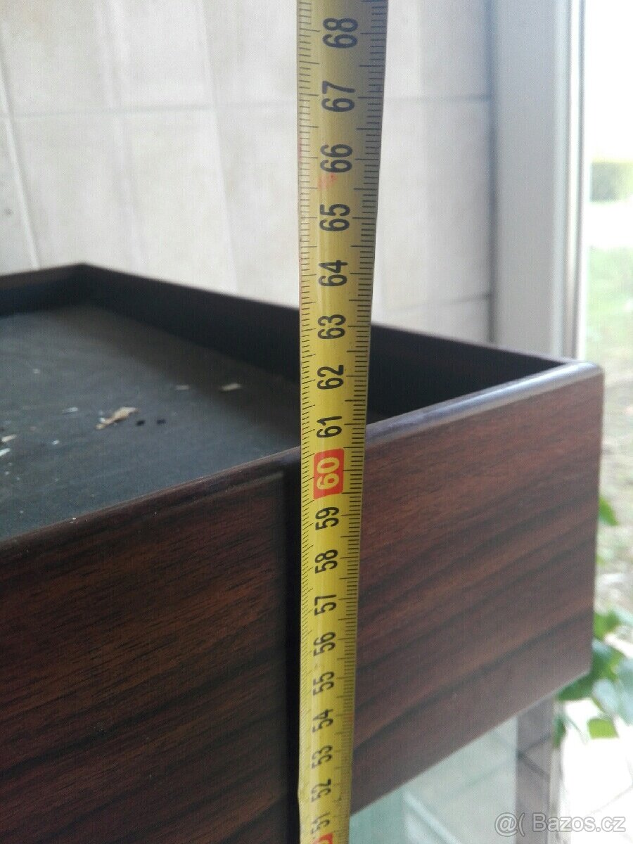 Akvárium Terarium 140x50x50 - 4