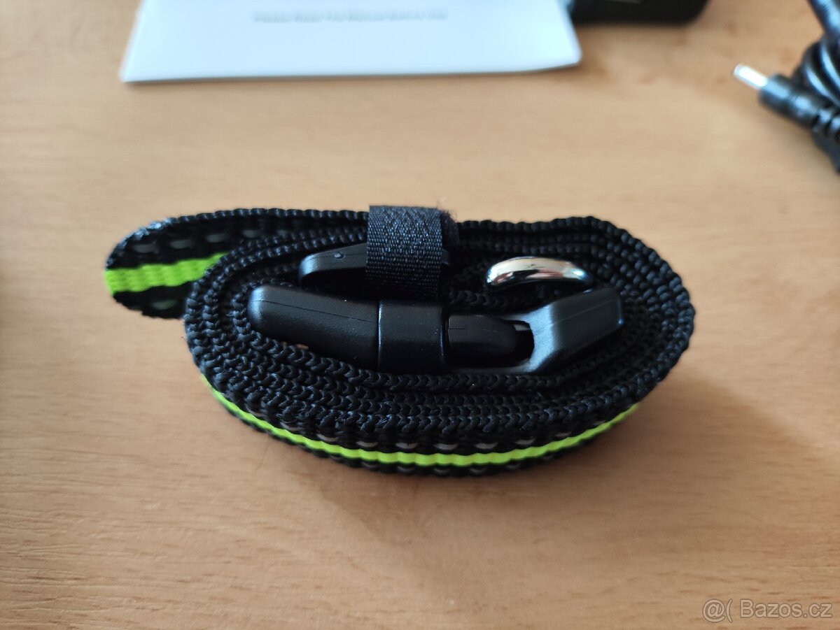 Výcvikový obojek na psa. - 4