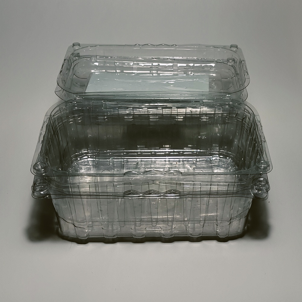 Plastové krabičky na potraviny - 4