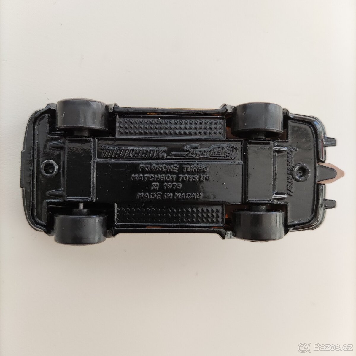 Matchbox Porsche - 4