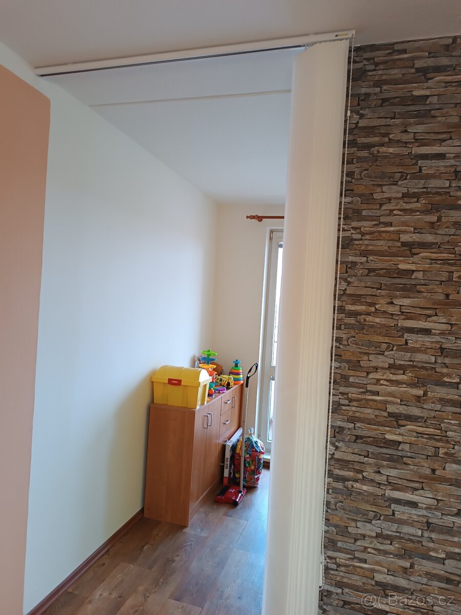 Vertikální žaluzie - 4