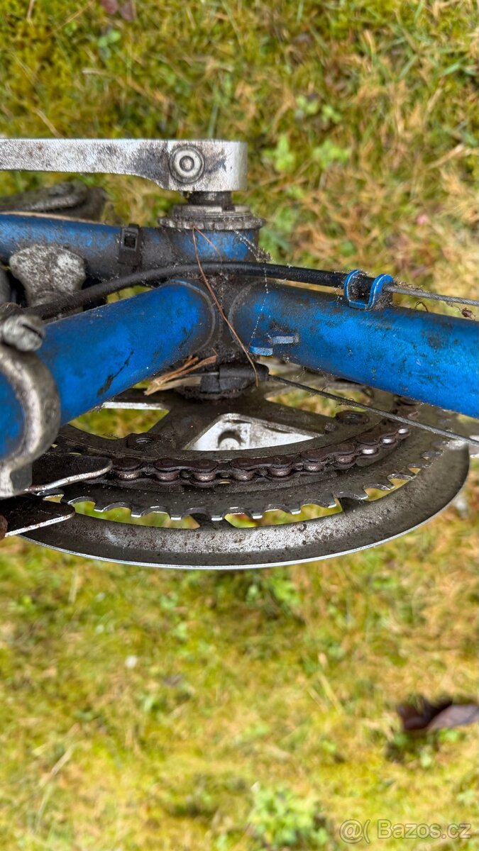 Kolo Eska Unicykl - 4